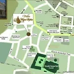 Hagia Sophia Hotel Istanbul