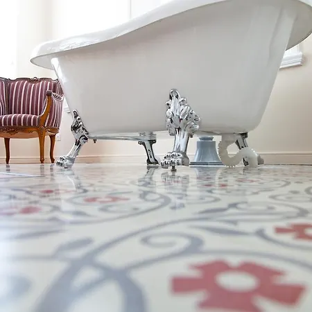 מלון Hagia Sophia 4*