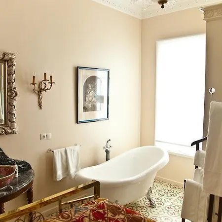 Hagia Sophia איסטמבול