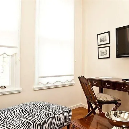 Hotel Hagia Sophia 4*