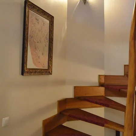 מלון Hagia Sophia איסטמבול