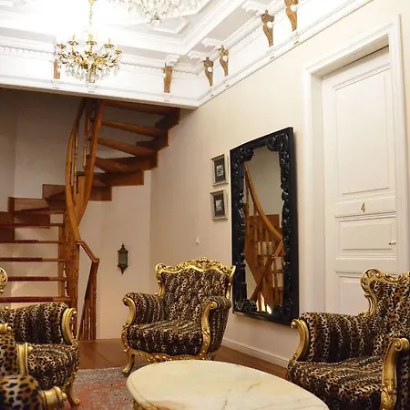 Hagia Sophia Istambul