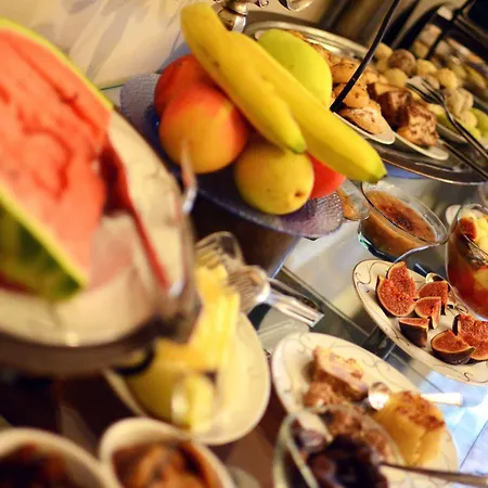 Hagia Sophia Hotel Istambul