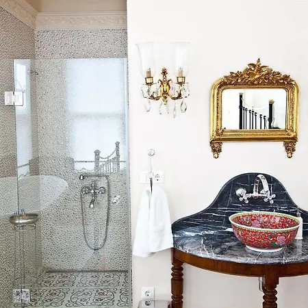 Hagia Sophia איסטמבול