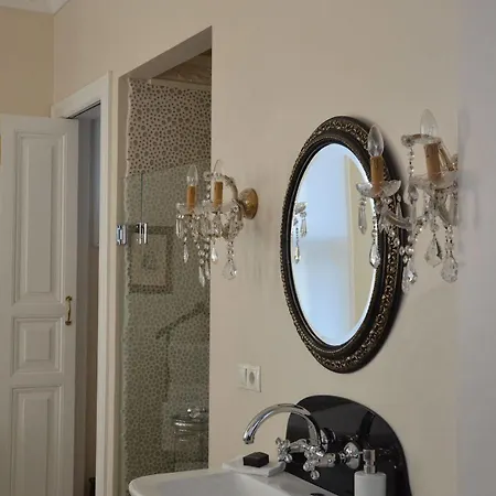 Hagia Sophia מלון