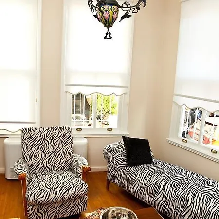 Hagia Sophia מלון איסטמבול