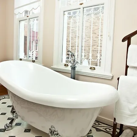 Hagia Sophia איסטמבול