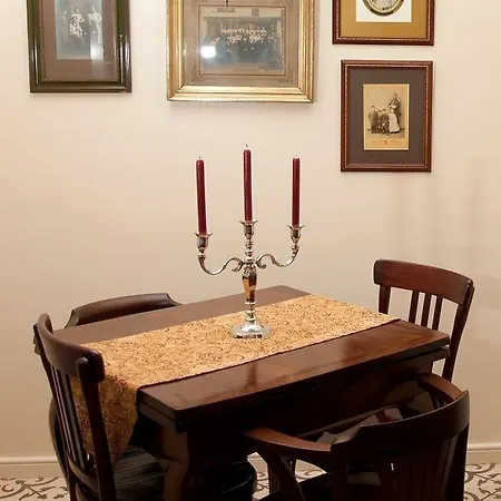 מלון Hagia Sophia