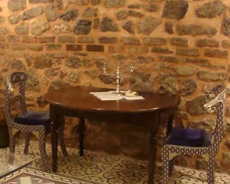 Hagia Sophia 4* איסטמבול