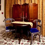 Hagia Sophia Hotel 4*