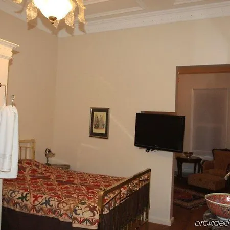 Hagia Sophia Otel