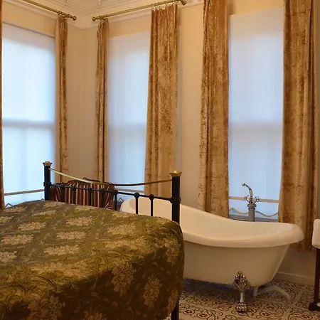 Hagia Sophia 4* اسطنبول