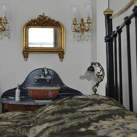 Hagia Sophia Otel