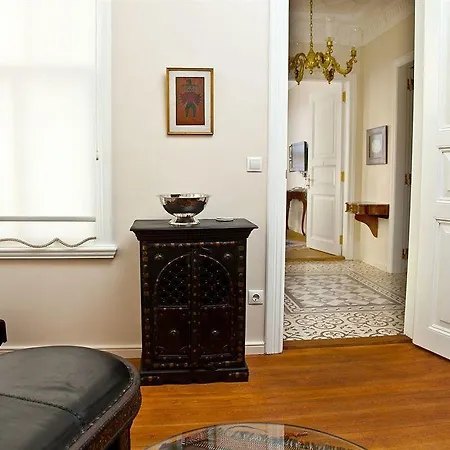 Otel Hagia Sophia