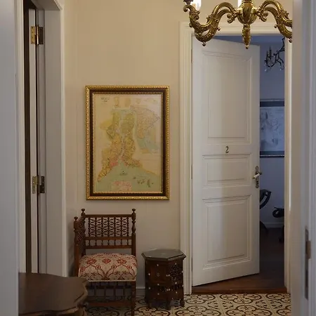 Отель Hagia Sophia 4*