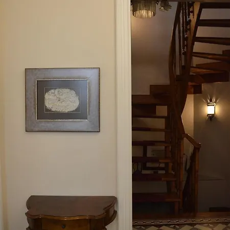 Hotell Hagia Sophia