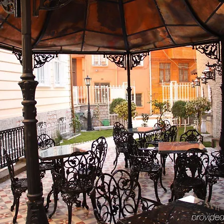 Hagia Sophia Стамбул