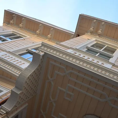 Otel Hagia Sophia 4*