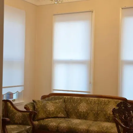 Hagia Sophia Hotel Istanbulská provincie