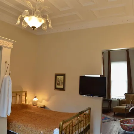 Hagia Sophia Otel