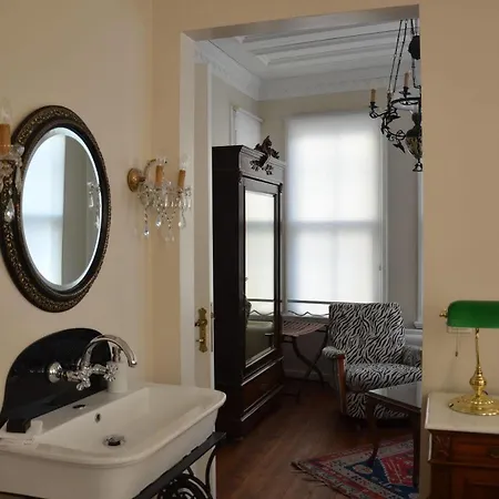 Hagia Sophia 4*