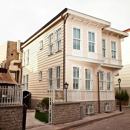 Hagia Sophia 4* Стамбул