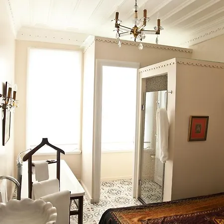 Hagia Sophia اسطنبول