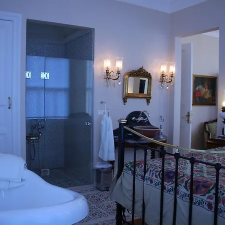 Hagia Sophia 4* اسطنبول