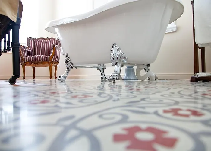 Hotel Hagia Sophia 4*