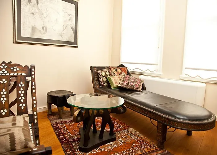 Hotel Hagia Sophia 4*