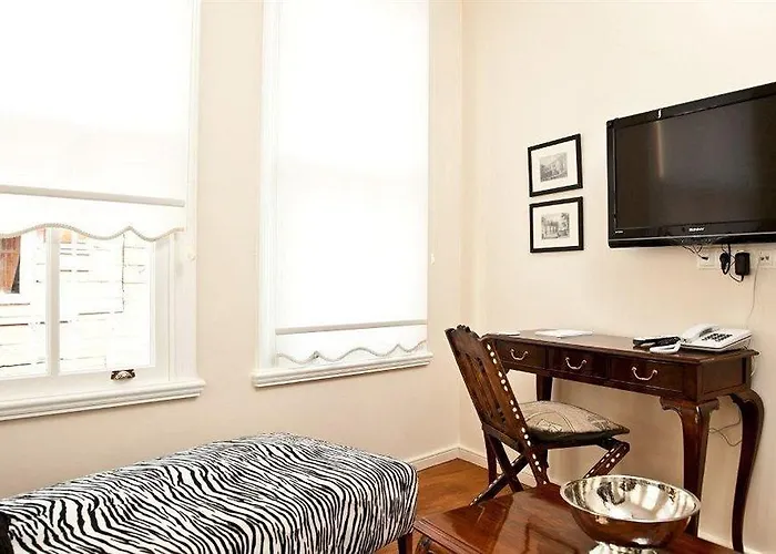 Hotel Hagia Sophia 4*