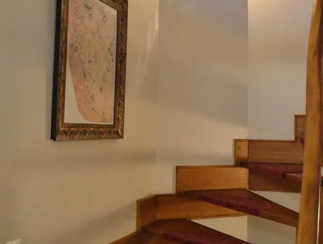 Hotel Hagia Sophia Istambul