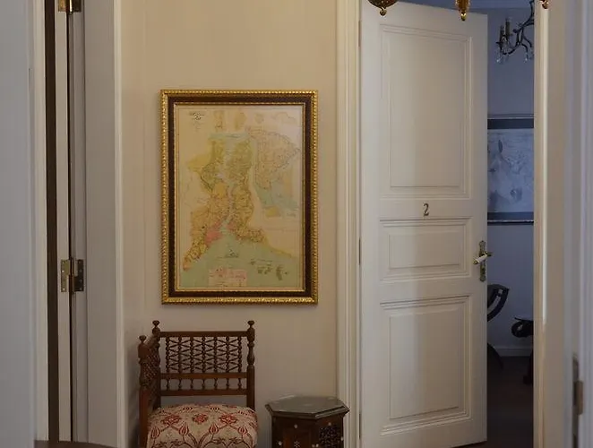 Hotel Hagia Sophia 4*