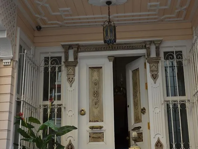 Hagia Sophia Istambul