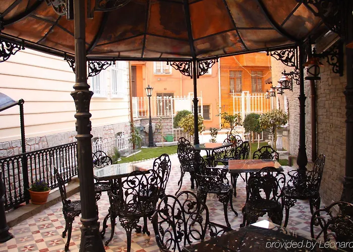 Hagia Sophia Istambul