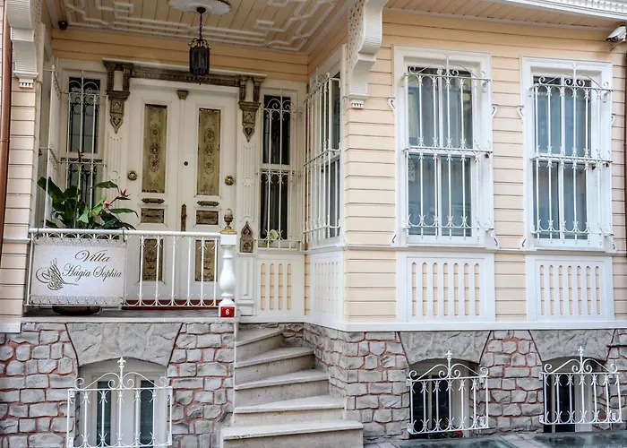 Hagia Sophia Istambul