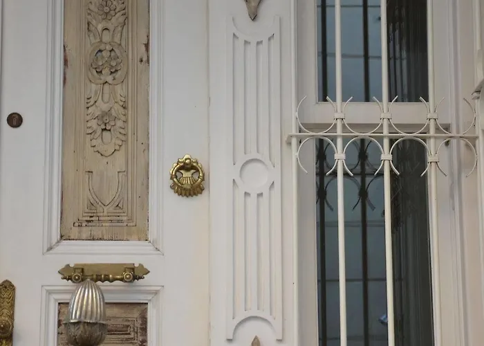 Hagia Sophia Hotel Istambul