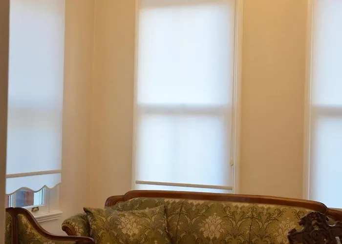 Hagia Sophia Hotel Istambul