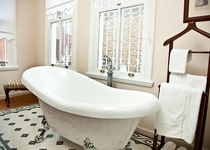 Hagia Sophia Istambul