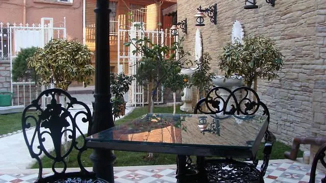Hotel Hagia Sophia 4*