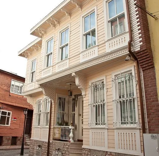 Hagia Sophia Istambul