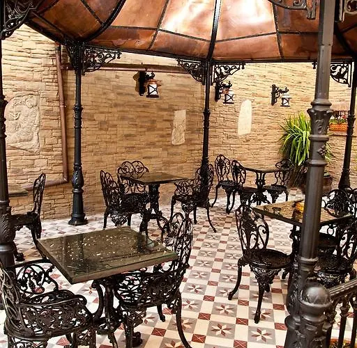 Hotel Hagia Sophia 4*