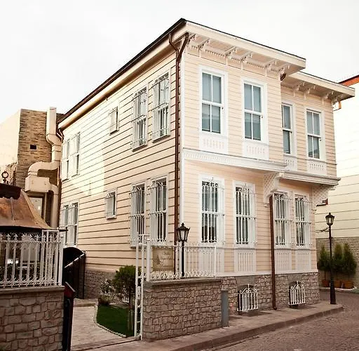 Hagia Sophia 4* Istambul