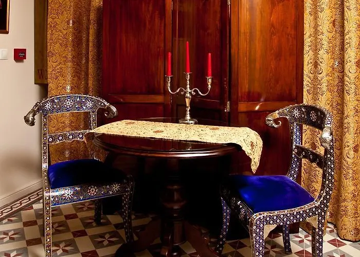 Hagia Sophia Hotel 4*