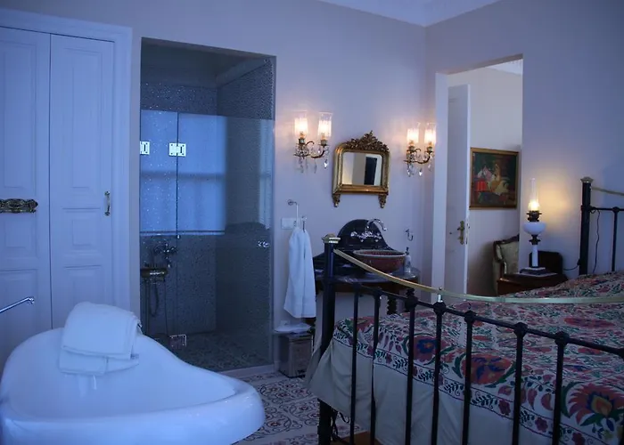 Hagia Sophia 4* Istambul