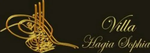 Hagia Sophia Hotel