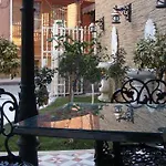 호텔 Hagia Sophia 4*