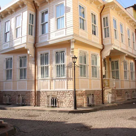 Hagia Sophia 4*