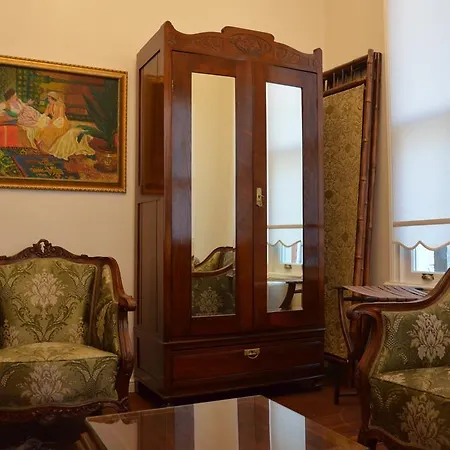 Hagia Sophia Hotel Stambuł
