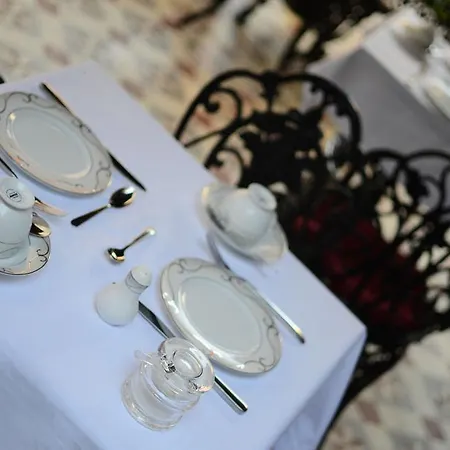 Hotel Hagia Sophia